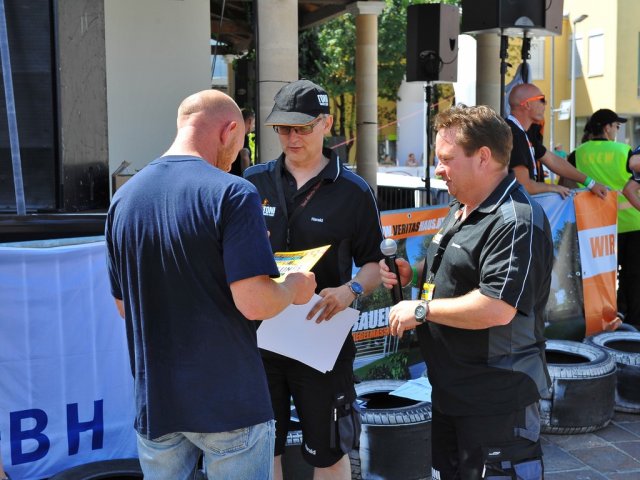 Gunskirchen 2016 SO diverse